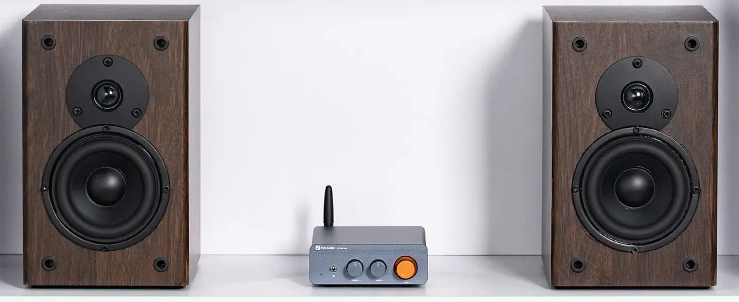Fosi Audio BT20A PRO