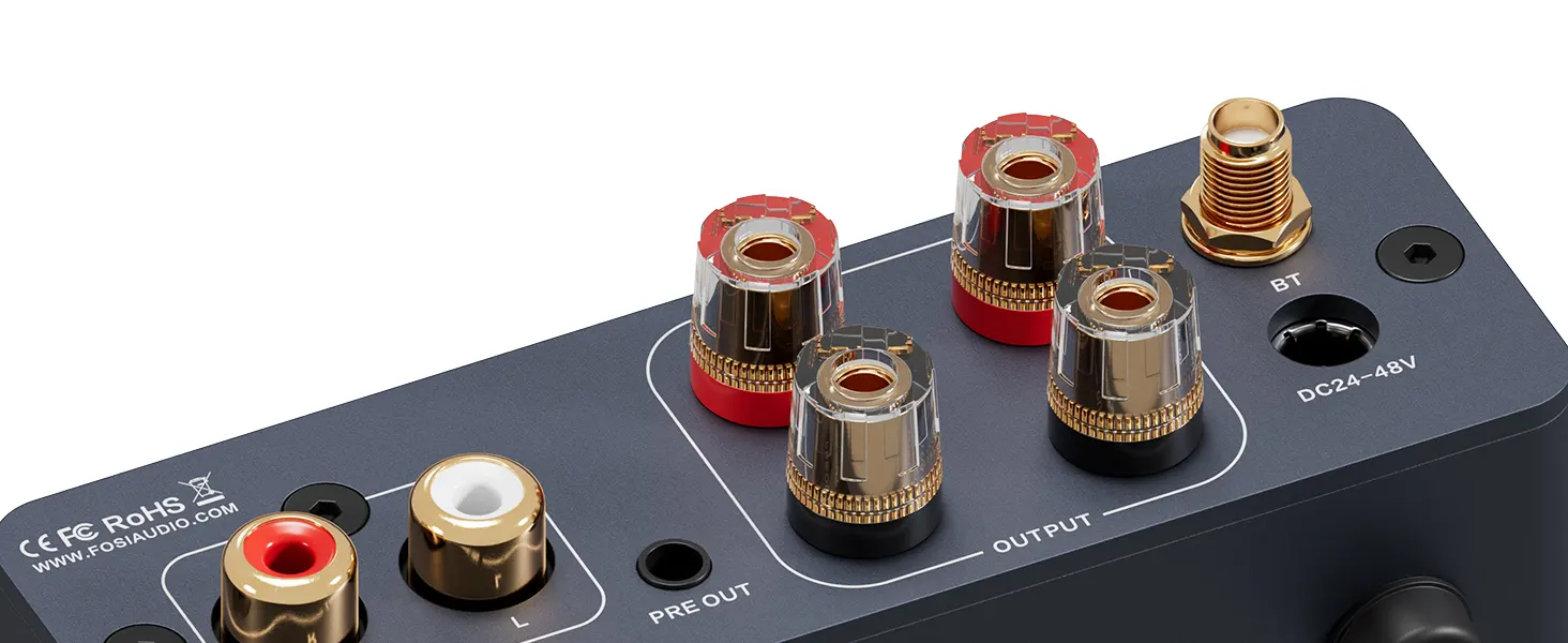 Fosi Audio BT20A PRO