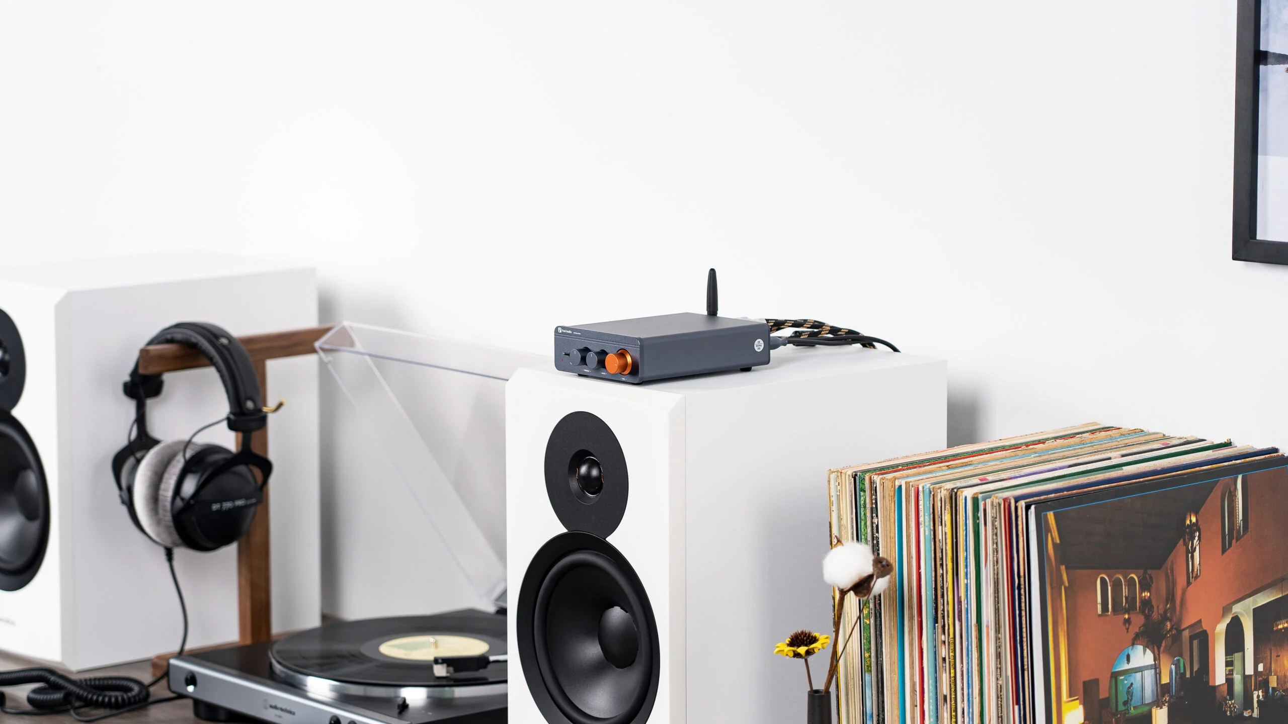 Fosi Audio BT20A PRO