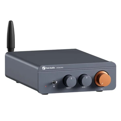Fosi Audio BT20A PRO