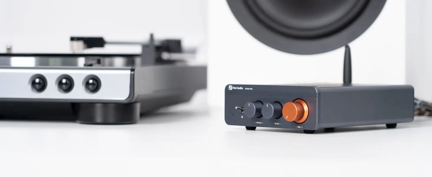 Fosi Audio BT20A PRO