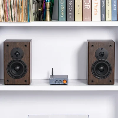 Zosilňovač Fosi Audio BT20A PRO - Image 2