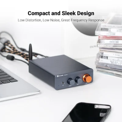 Zosilňovač Fosi Audio BT20A PRO - Image 3