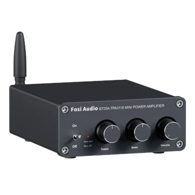 Fosi Audio BT20A