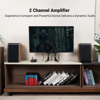 Zosilňovač Fosi Audio BT20A - Image 4