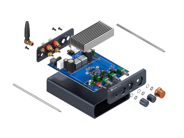 Fosi Audio BT20A PRO