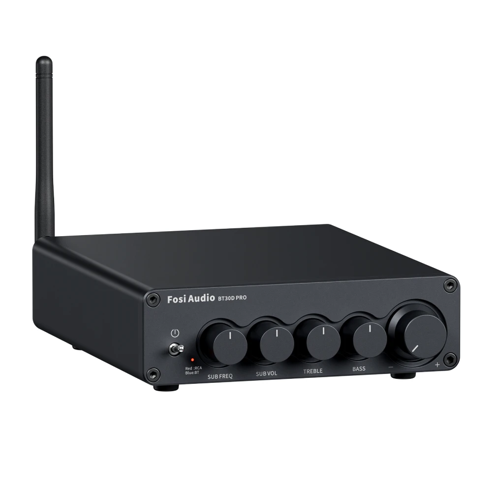 PD_Fosi Audio BT30D PRO_001 Fosi Audio BT30D PRO