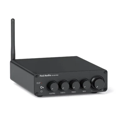 Fosi Audio BT30D PRO