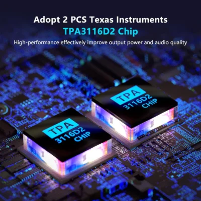 Fosi Audio BT30D - Image 5
