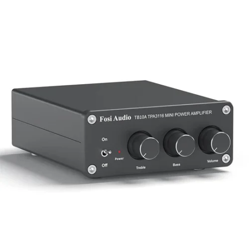 Fosi Audio TB10A