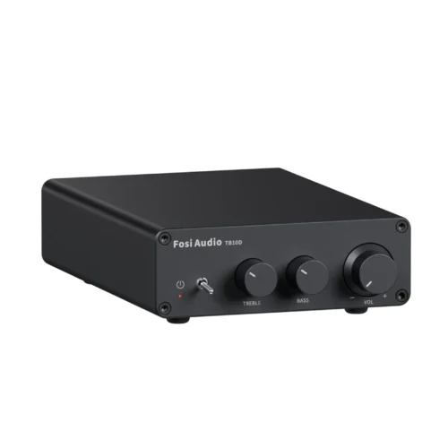 Zosilňovač Fosi Audio TB10D