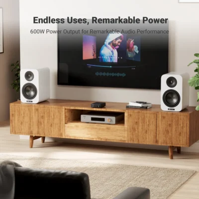 Zosilňovač Fosi Audio TB10D - Image 3