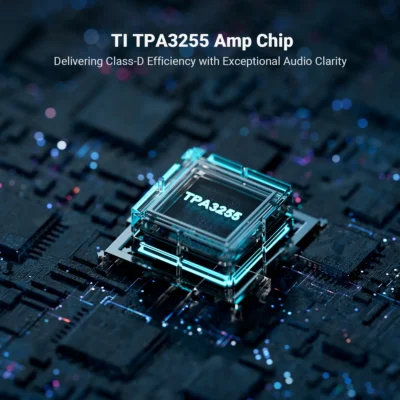 Zosilňovač Fosi Audio TB10D - Image 7