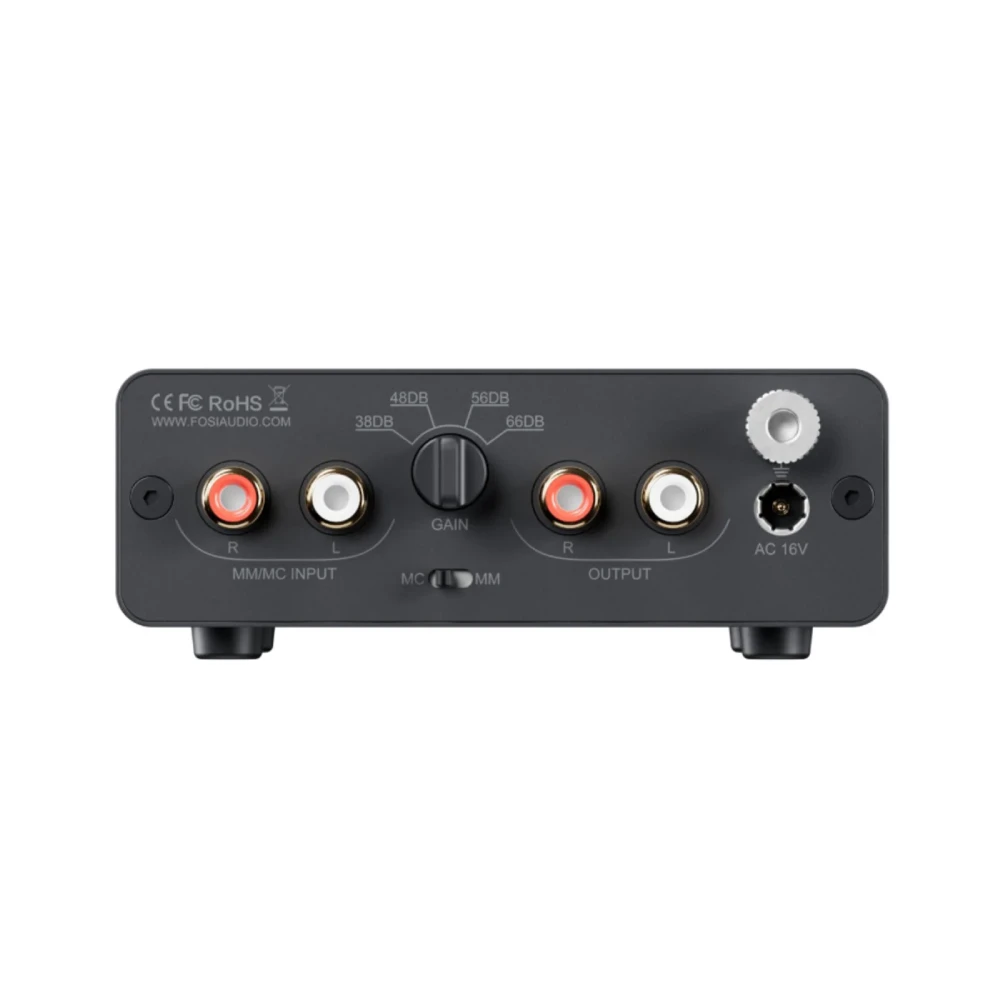 PD-Fosi-Audio-Box X5-004 Fosi Audio BOX X5