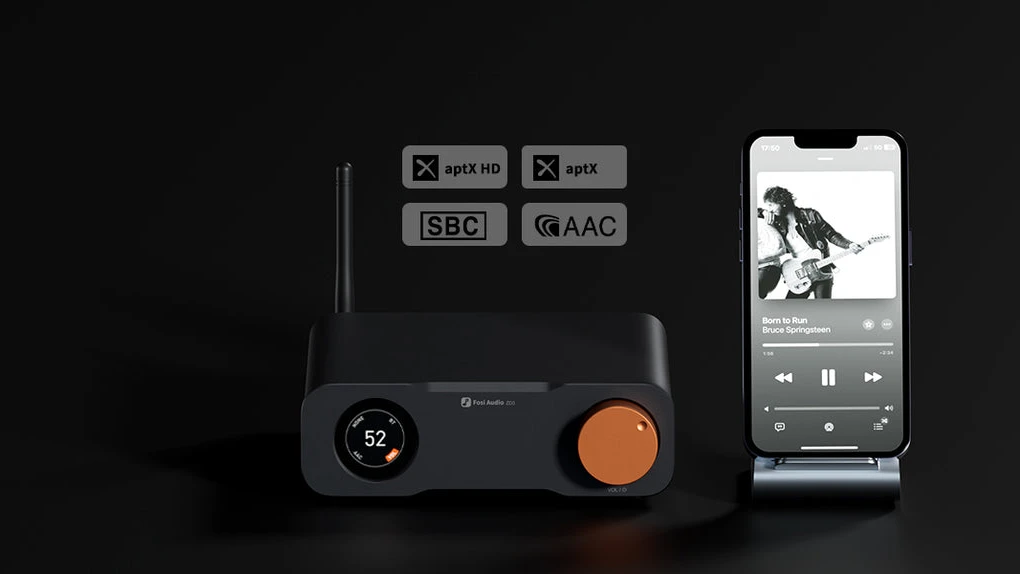 Čo je DAC prevodník