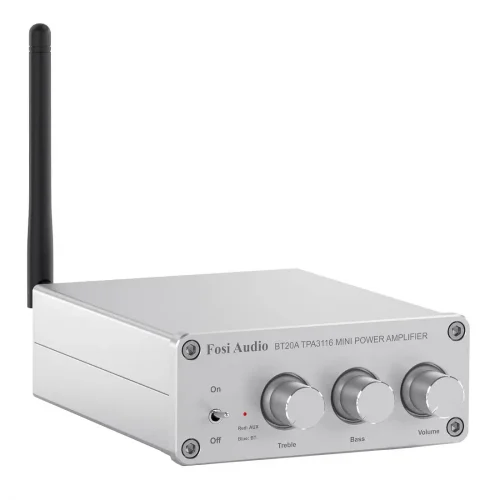 Bluetooth zosilnovace 07