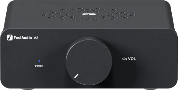 Fosi Audio V3