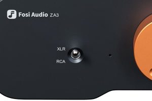 Fosi Audio ZA3
